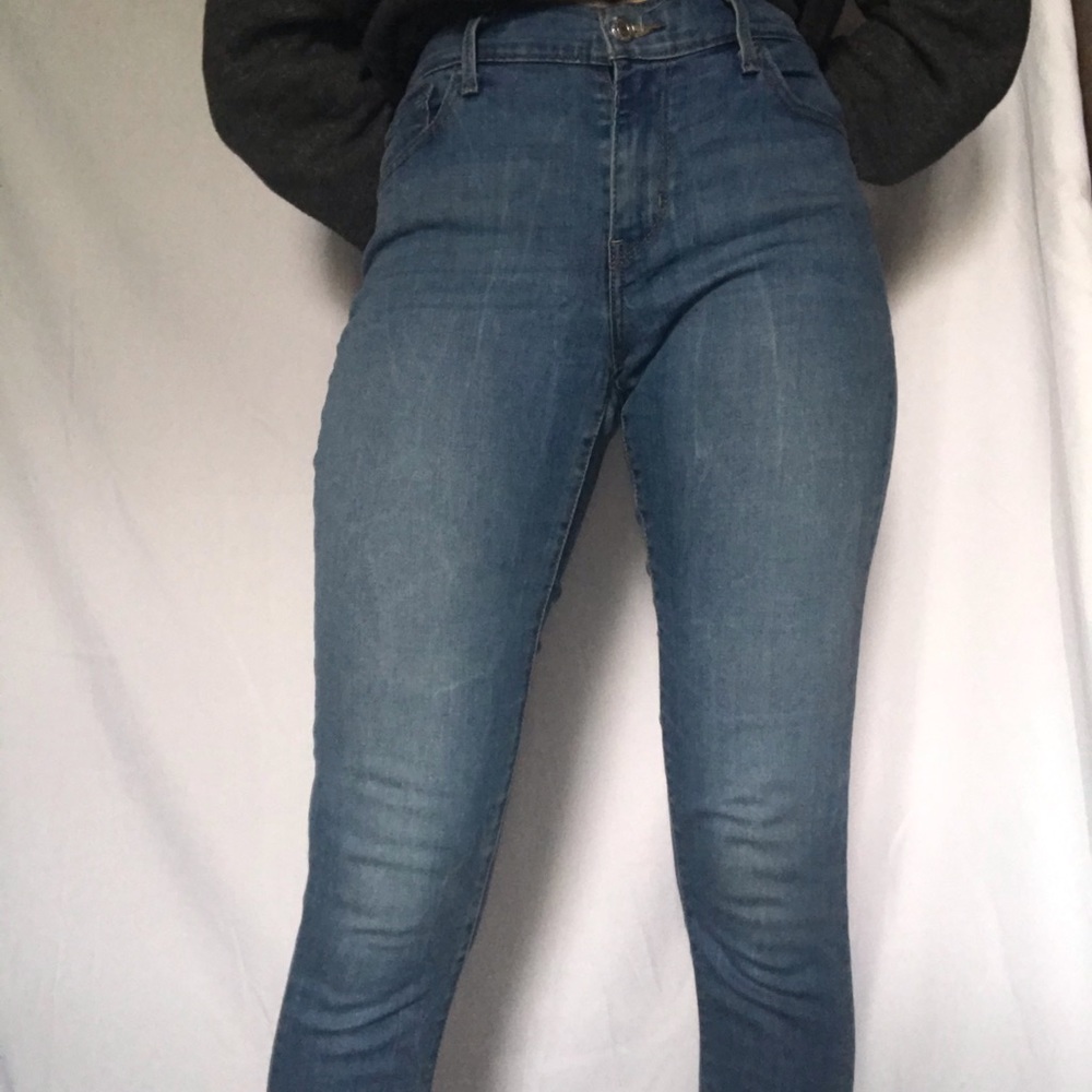 Levi’s Skinny Jeans